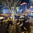 주제광장 | 을지로 야장 추천 | 을지로 바베큐 맛집 달맞이 광장 야장 웨이팅 후기