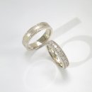 와이커스텀 | [W1] 웨딩밴드 투어 시작! 홍대 MADE.Y(메이드와이) 쇼룸 방문 후기