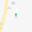 전곡농협 백학 주유소 이미지