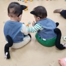 [문화센터] 롯데마트맥스 영등포점, 박정영 선생님의 &lt;신기한 오감 점프베베&gt; 후기
