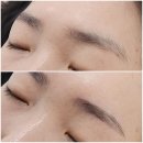 마곡나루속눈썹 뉴리블 브로우리프트펌 깔끔한 눈썹정리 후기