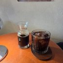 자스민커피(1번출구) | 중구 신당동 카페 "애락" 브루잉커피 얼마나 맛있길래 | 주말웨이팅 솔직후기