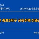 디더블유대원㈜ | 이천 증포5지구 공동주택 신축공사