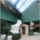 현대어린이책미술관 MOKA GARDEN 이미지