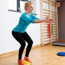 컨디션트레이닝 - 관절운동 이미지