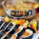 153김밥 이미지