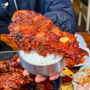 조프로뼈구이감자탕전주평화점 | 전주맛집에서 발견한 매운 양념의 매력, 조프로뼈구이감자탕순대국 전주평화점 이야기