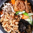 내장산갈비