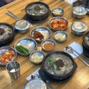 미풍해장국울산삼산본점 이미지