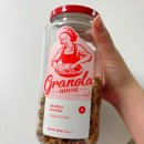 그래놀라 하우스 오리지널 300g 배달의 민족 배민 B마트 주문 후기(내돈내산)