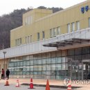광주시립제1요양병원 연합뉴스