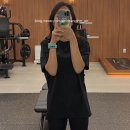 (주)스퀘어짐 당산점 | 당산역PT 후기 I 25,26회차 운동 다이어트 성공 다음은 근 성장