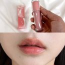 영앤뷰티 - 고양시 덕양구 | 뷰티 마케터가 리뷰하는 페리페라 무드 글로이 틴트 021 영앤피치 | 봄웜라 인생 립 내돈내산 후기⁠🍑