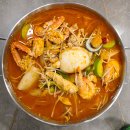 싸다아구찜&탕부산 | [하단 해물탕] 싸다아구찜&탕 사하점 명품 해물탕