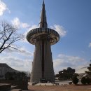 엑스포과학공원(한빛탑) 이미지