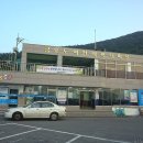 금오도 야영장 이미지