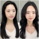 노형동미용실 1:1 골격진단 헤어컨설팅해주는 &#34;반달살롱&#34; 뿌리매직 웨이브펌 후기