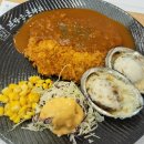 브라운 돈까스 진도점 이미지