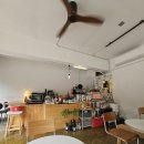 [먹부림] 에놀라톤 커피 반려동물 동반 가능한 귀한 동네 카페_ENOLA TON COFFEE