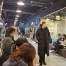 마억두의 애슐리퀸즈 송도트리플스트리트점 후기 (주말 웨이팅, 음식 종류, 딸기축제)