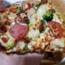 뽕뜨락피자 이미지