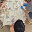 퓨전떡 만들기 | 유치부 아이들이랑 맛있는 떡만들기 ♡출강후기