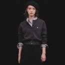 겨울 폭닥폭닥 가디건 위시리스트(whishlist) : 오로(oro) 라운드 가디건 착장 후기, 사이즈, 색상 비교
