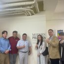 모던필라테스평생교육원