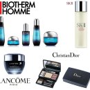 [김포현대아울렛]SK-II, 에스티로더, 크리스찬디올 etc.. 명품수입 화장품 편집샵 매니저/시니어/주니어 사원채용(오픈매장) 이미지