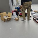 창원시립글로벌리더어린이집 | [공지] 용원동에 단하나 최첨단 가상현실 스포츠시설 우리동네에 상륙 와~ 용원동태권도 우리아이...
