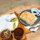 온천장역_부산1호선 | 온천장역 카페 부산 모모스커피 본점, 유명세의 이유를 알게 된 날