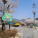 성주호 둘레길 성주호길 코스 이미지