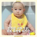 하트페이지 | 알파베베 하트 유령빕 후기｜한정판 구매 성공! 내돈내산 아기 턱받이 추천