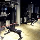 마샬아트피트니스 이미지