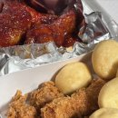 교촌치킨 국제신도시점 이미지