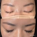 의정부신곡초등학교 | 의정부속눈썹연장 무쌍LED연장 아이결 후기