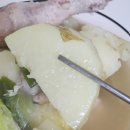 옥이닭한마리칼국수 이미지