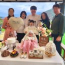 모어테이블 다온상 대여 후기 / 셀프 아기 백일상 차림