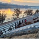 국토종주자전거길1-8 이미지