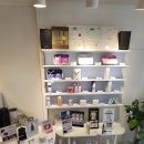 구암동208 | 구암동 피부관리 뽀얀뷰티 테라맵 등관리 후기