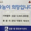 영통1동 행정복지센터 이미지