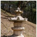 법흥사징효국사부도 이미지