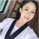 태백태권도장 | 바누(VANU) 태백 누비 트레이닝복 후기_태권도인 김현경 대표