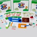 재미있는 STEAM 실험 과학 이미지