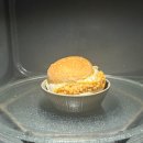 GS25 관악영락점 | GS25 신상 햄버거 모양 아이스크림 아이스벅 내돈내산 리뷰 후기 (맛, 영양성분, 칼로리, 파는곳)
