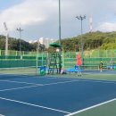 안동시민테니스장 실외테니스장 이미지
