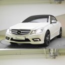 벤츠 / e350카브리올레 / 2010.6월 / 화이트 /98.000km / 한성정식 / 3950 만원/인천 엠파크타워 이미지