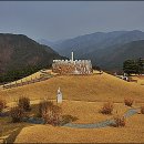 가리왕산가든 이미지