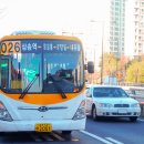 내유초등학교 앞 회차로 이미지