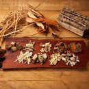 약산궁 능이버섯 이미지